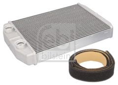 FEBI BILSTEIN 186332 — Радиатор печки