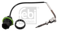 FEBI BILSTEIN 186369 — Датчик температуры отработавших газов