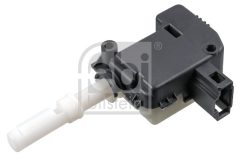 FEBI BILSTEIN 186458 — Actuator închidere centralizată