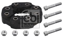 FEBI BILSTEIN 186495 — Крестовина карданного вала