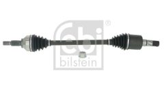 FEBI BILSTEIN 186498 — Приводной вал