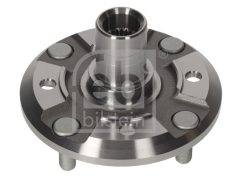 FEBI BILSTEIN 186514 — Ступица колеса