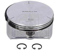 FEBI BILSTEIN 186545 — Piston compresor de aer
