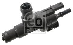 FEBI BILSTEIN 186551 — Supapă aerisire rezervor