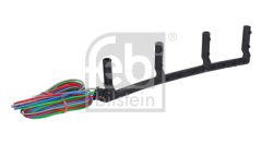 FEBI BILSTEIN 186558 — Ремонтный провод свечи накала с разъёмом
