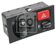 FEBI BILSTEIN 186580 — Переключатель света фар
