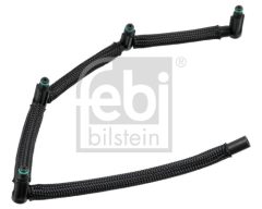 FEBI BILSTEIN 186589 — Furtun retur injectoare