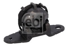 FEBI BILSTEIN 186590 — Кронштейн глушителя