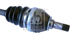 FEBI BILSTEIN 186595 — Приводной вал