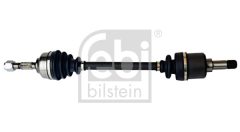 FEBI BILSTEIN 186601 — Приводной вал