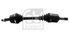 FEBI BILSTEIN 186604 — Приводной вал