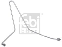FEBI BILSTEIN 186611 — Conductă înaltă presiune injecție