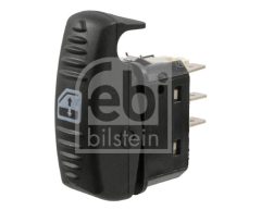 FEBI BILSTEIN 186649 — Кнопка стеклоподъёмника