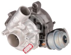FEBI BILSTEIN 186710 — Turbosuflantă