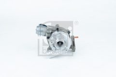 FEBI BILSTEIN 186711 — Turbosuflantă