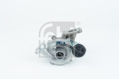 FEBI BILSTEIN 186884 — Turbosuflantă