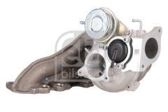 FEBI BILSTEIN 186909 — Turbosuflantă