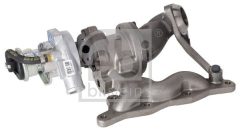 FEBI BILSTEIN 186988 — Turbosuflantă
