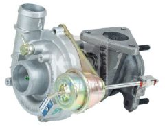 FEBI BILSTEIN 186992 — Turbosuflantă