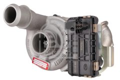 FEBI BILSTEIN 187032 — Turbosuflantă