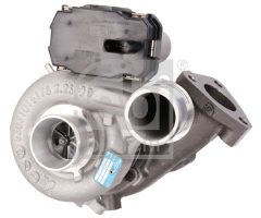 FEBI BILSTEIN 187040 — Turbosuflantă