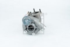 FEBI BILSTEIN 187107 — Turbosuflantă