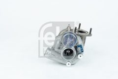 FEBI BILSTEIN 187214 — Turbosuflantă