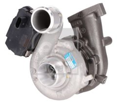 FEBI BILSTEIN 187226 — Turbosuflantă