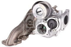 FEBI BILSTEIN 187326 — Turbosuflantă