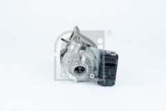 FEBI BILSTEIN 187381 — Turbosuflantă