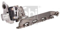 FEBI BILSTEIN 187424 — Turbosuflantă