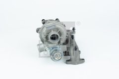 FEBI BILSTEIN 187436 — Turbosuflantă