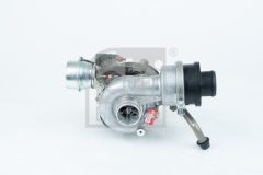 FEBI BILSTEIN 187527 — Turbosuflantă