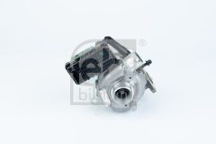 FEBI BILSTEIN 187537 — Turbosuflantă