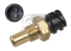 FEBI BILSTEIN 18753 — Senzor temperatură lichid de răcire
