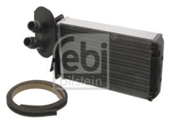 FEBI BILSTEIN 18764 — Radiator încălzire habitaclu