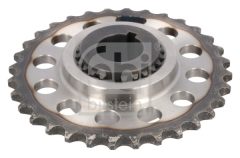 FEBI BILSTEIN 187770 — Pinion pompă înaltă presiune