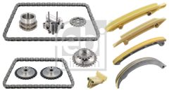 FEBI BILSTEIN 187827 — Kit lanț distribuție