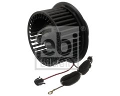 FEBI BILSTEIN 18788 — Ventilator habitaclu