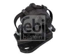 FEBI BILSTEIN 188113 — Suport pentru tobă de eșapament