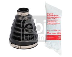 FEBI BILSTEIN 188122 — Пыльник ШРУСа
