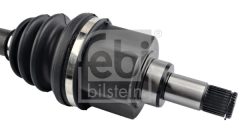 FEBI BILSTEIN 188150 — Приводной вал