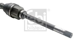 FEBI BILSTEIN 188157 — Приводной вал