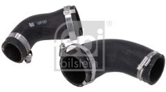 FEBI BILSTEIN 188167 — Furtun intercooler