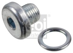 FEBI BILSTEIN 188199 — Пробка картера КПП