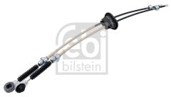 FEBI BILSTEIN 188213 — Трос переключения передач МКПП