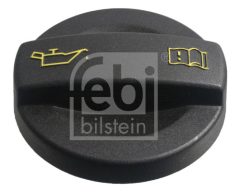 FEBI BILSTEIN 188356 — Bușon umplere ulei