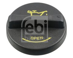 FEBI BILSTEIN 188359 — Крышка маслозаливной горловины