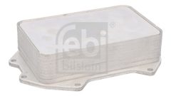 FEBI BILSTEIN 188370 — Radiator ulei motor