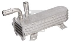 FEBI BILSTEIN 188384 — Радиатор EGR